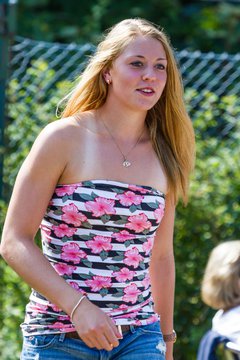 Carina Witthöft 1245 - Horst Schröder Pokal